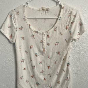 Flowers, Kohls, Small